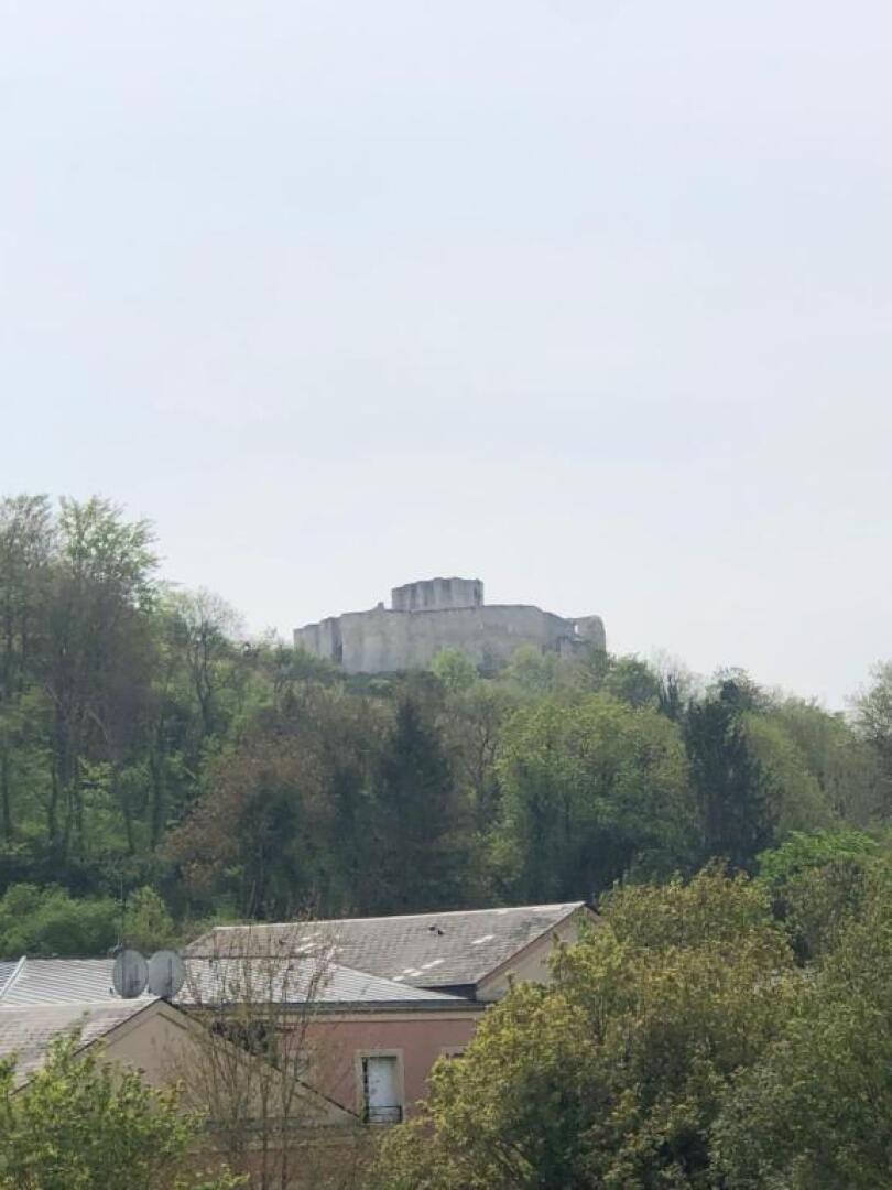 appartement le Gaillard