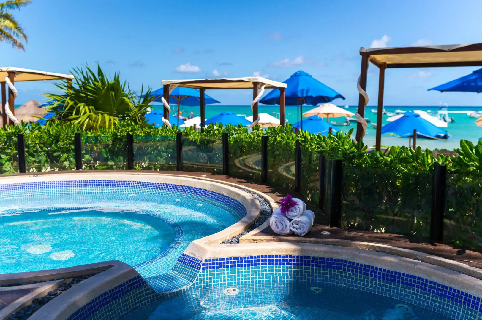 The Reef Coco Beach Resort & Spa- Optional All Inclusive