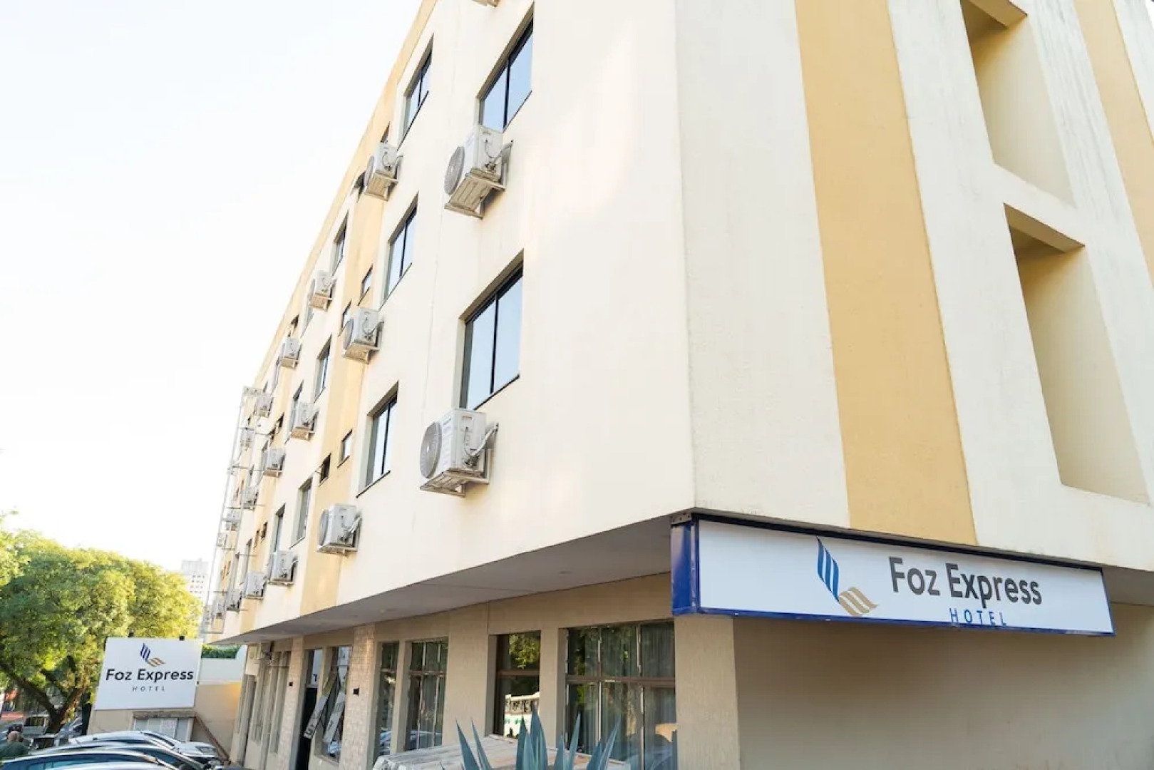 Foz Express Hotel