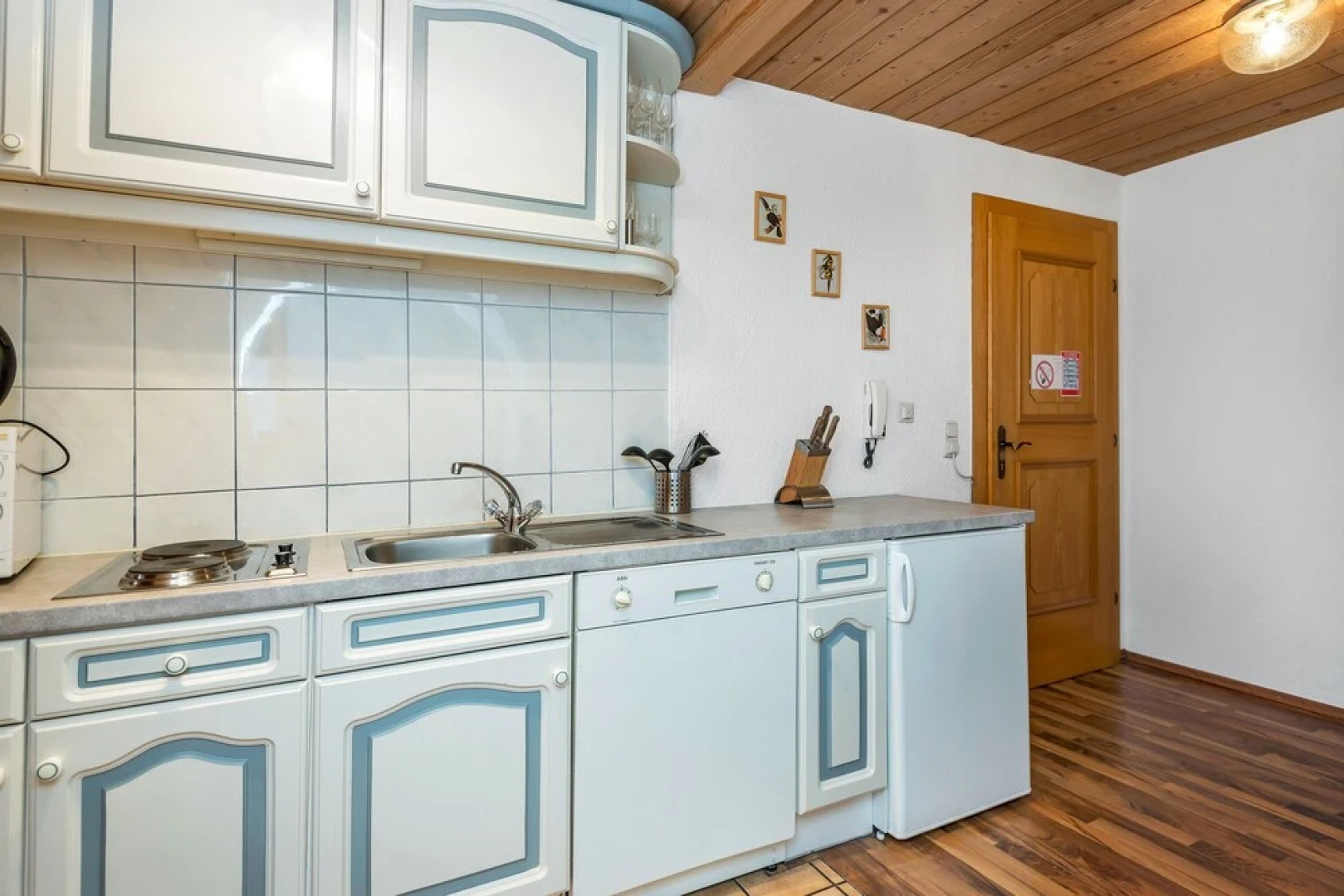 Appartements Traxl by Skinetworks