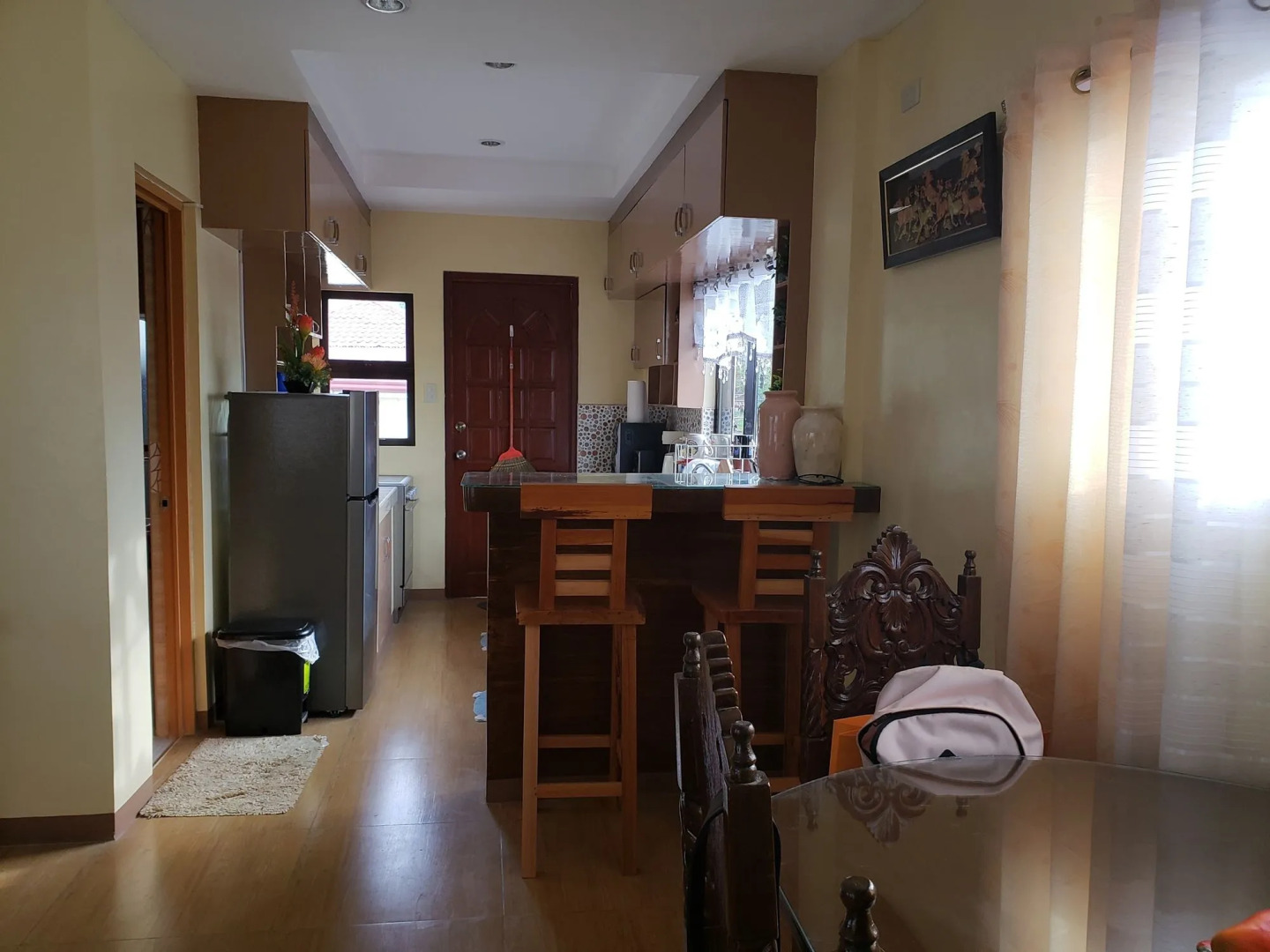 Brand New Penthouse 1BR Ocean view