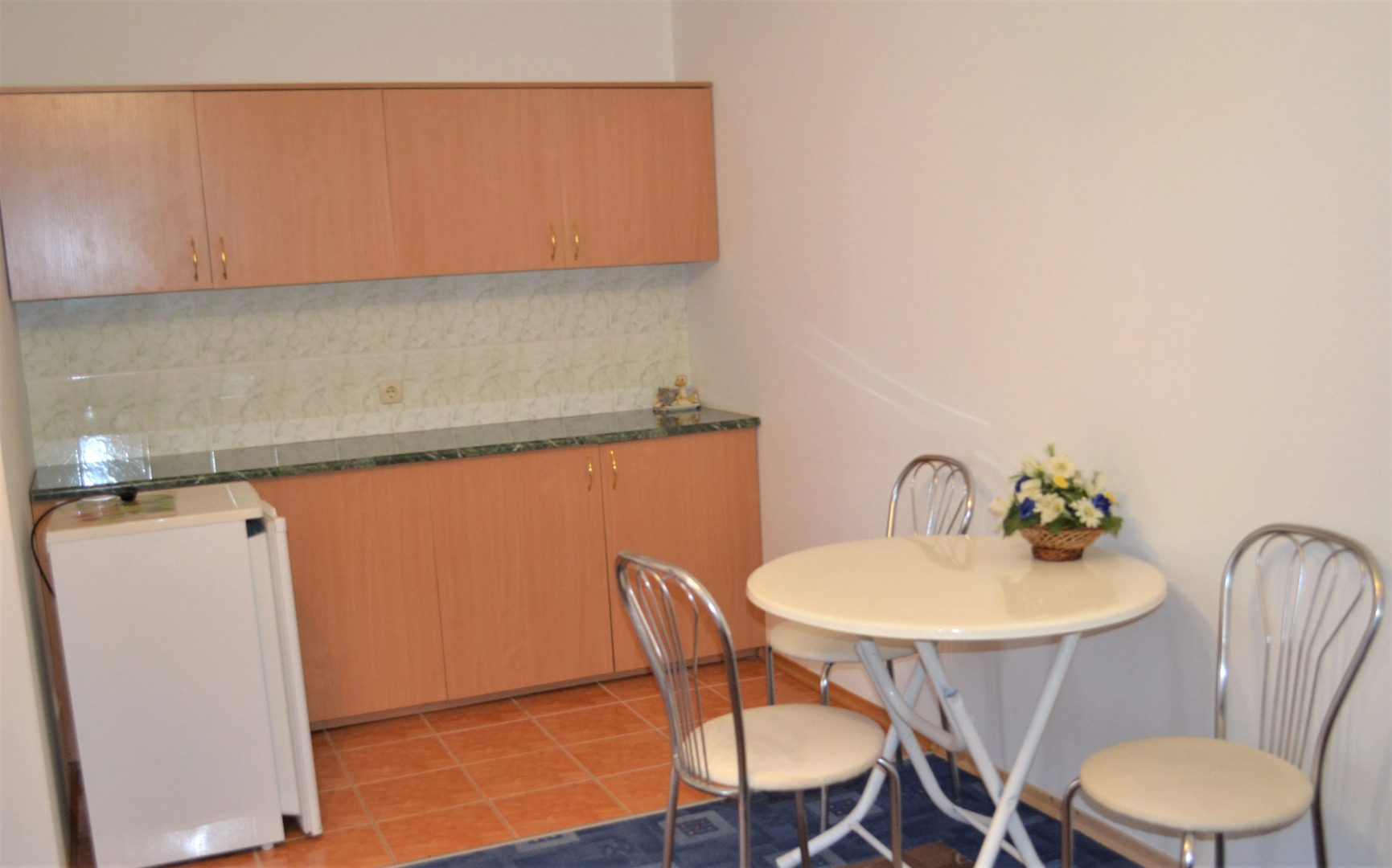 Уют на Консульской