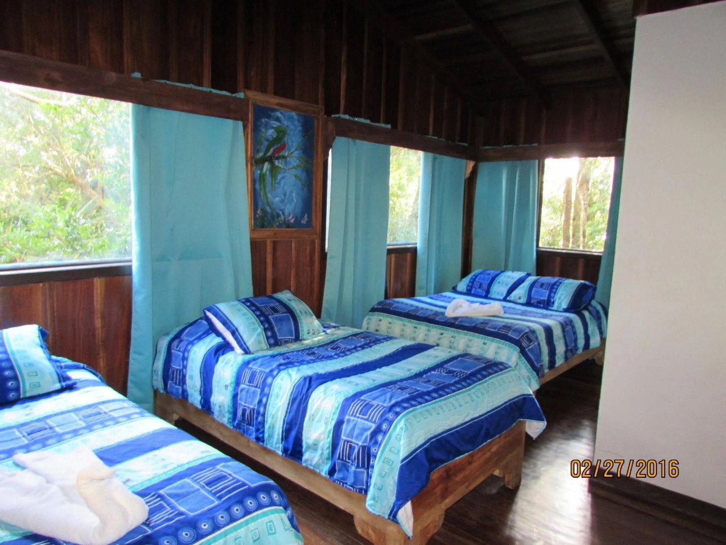 Hostel Villa Verde