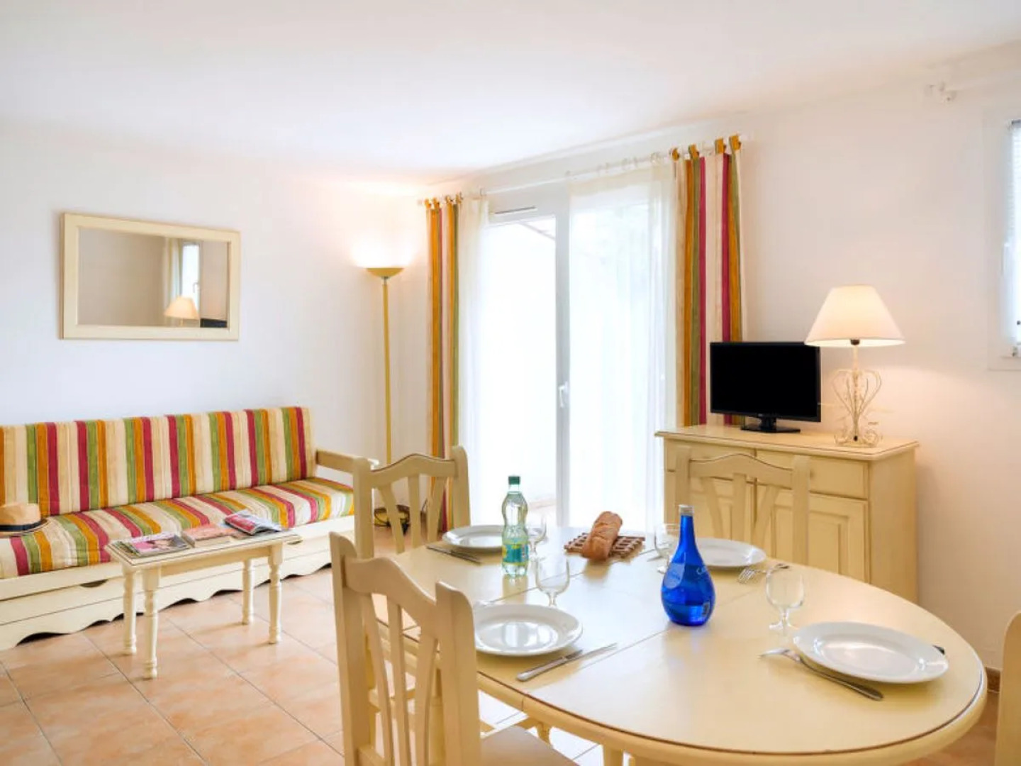 Port Minervois (HOM121)