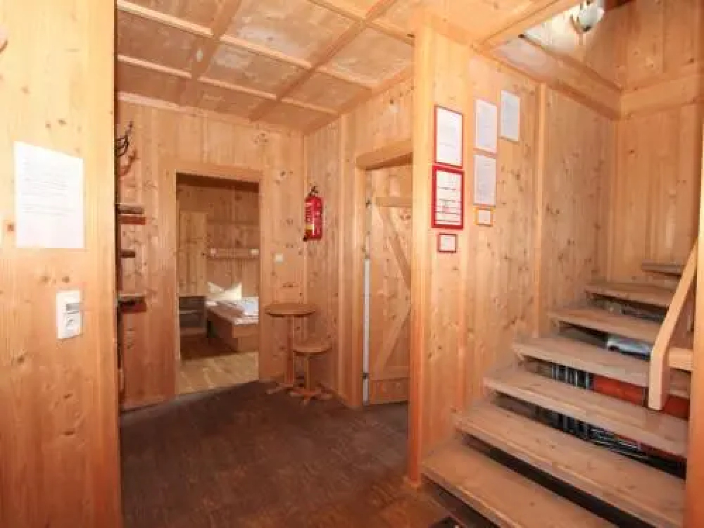 Holiday Home Schwendau.1