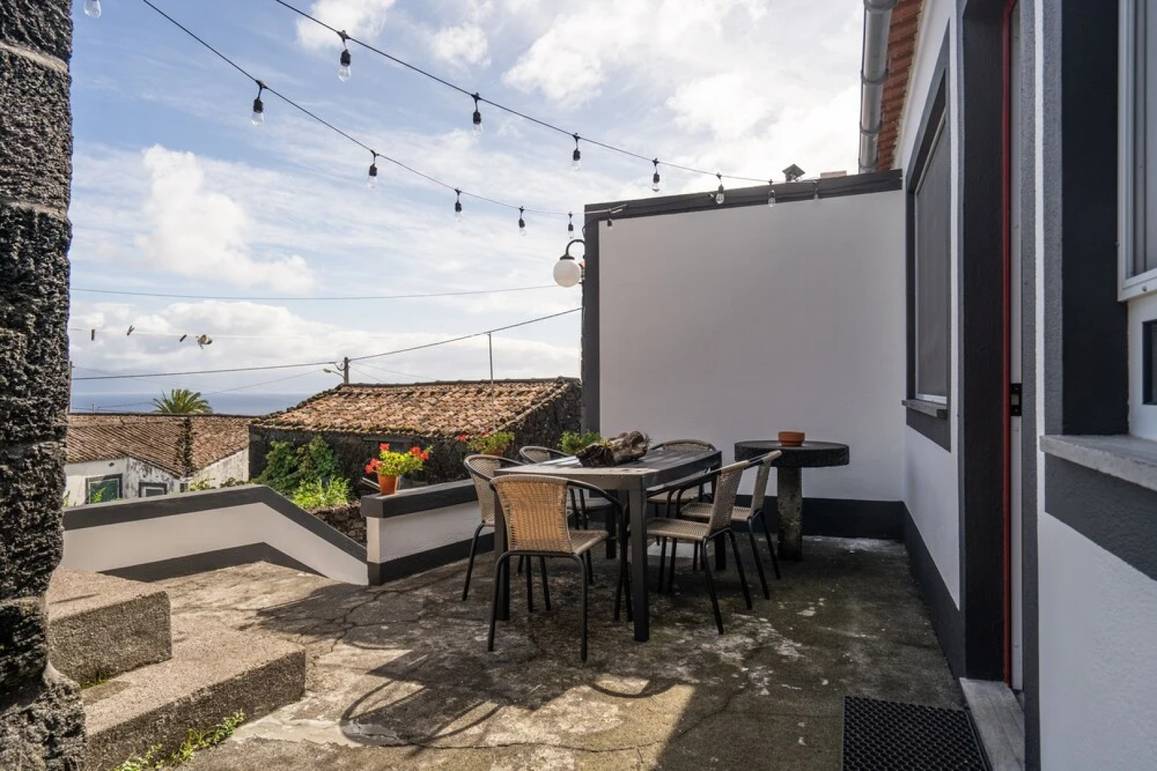 Quinta Pereirinha Farmstay - Mount Pico, Azores
