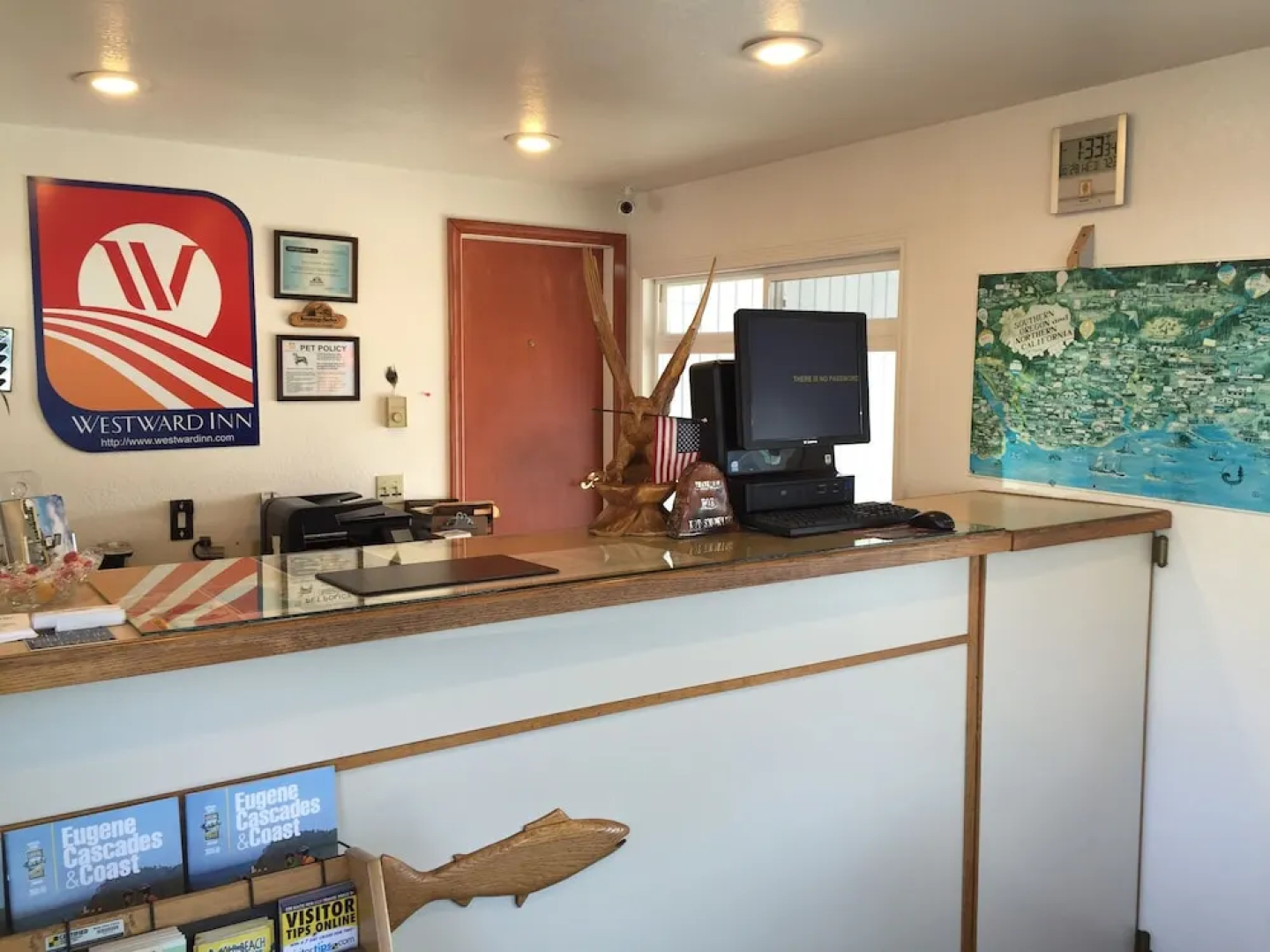 Westward Inn