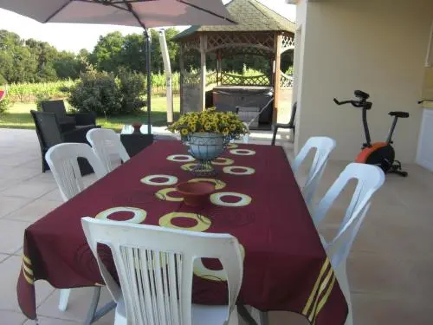 Domaine de Grand Homme