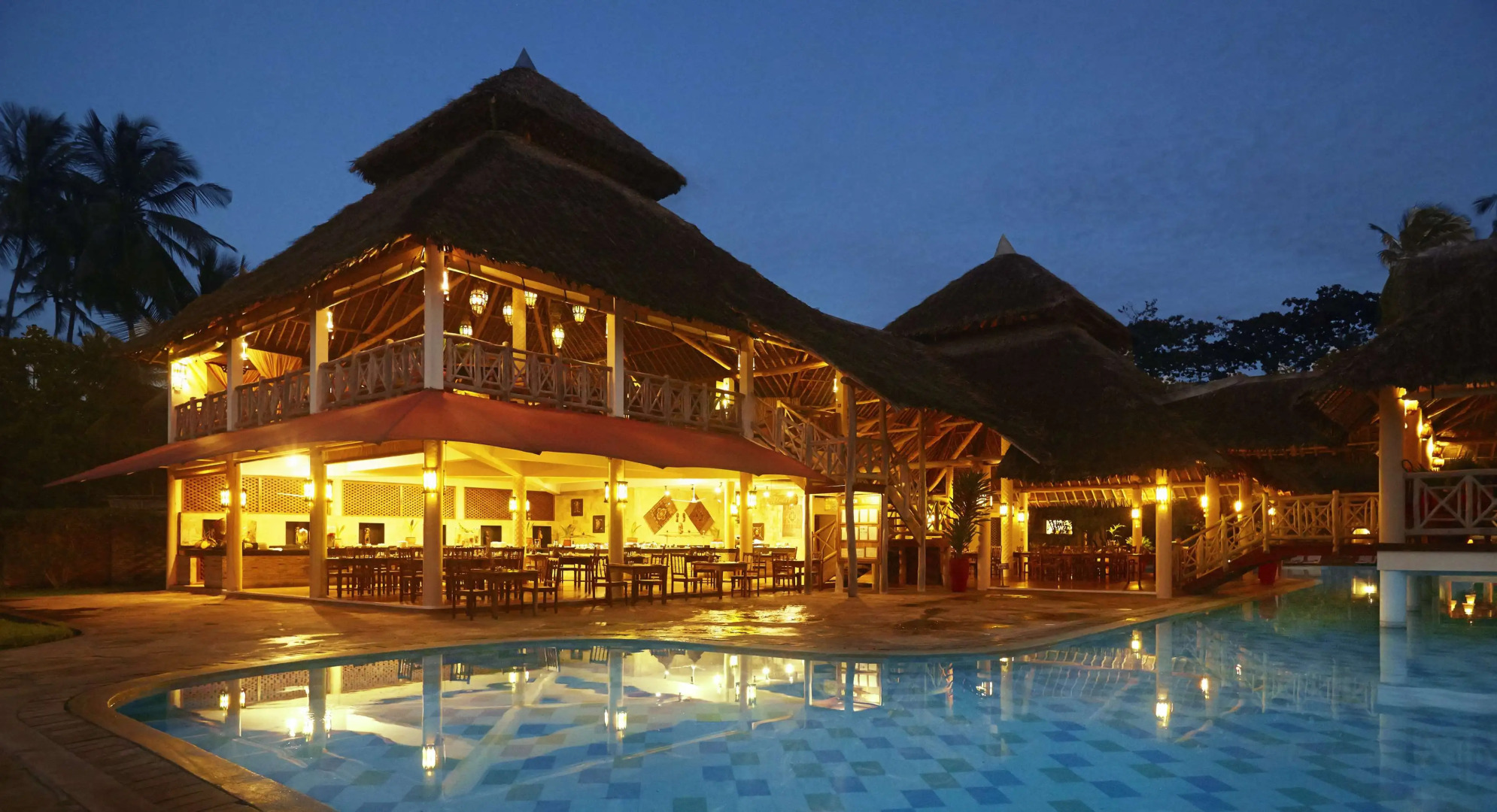 Neptune Palm Beach Boutique Resort & Spa All Inclusive