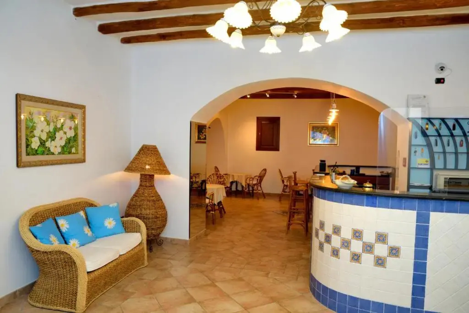 Hotel Principe di Rinella