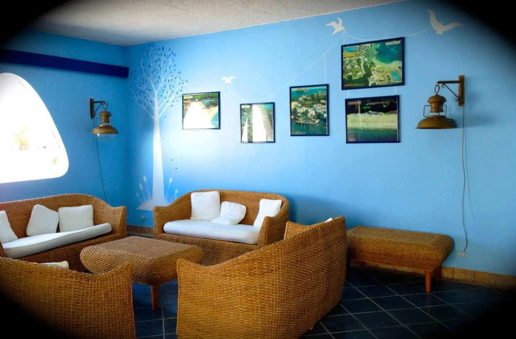 Villaggio Punta Fram