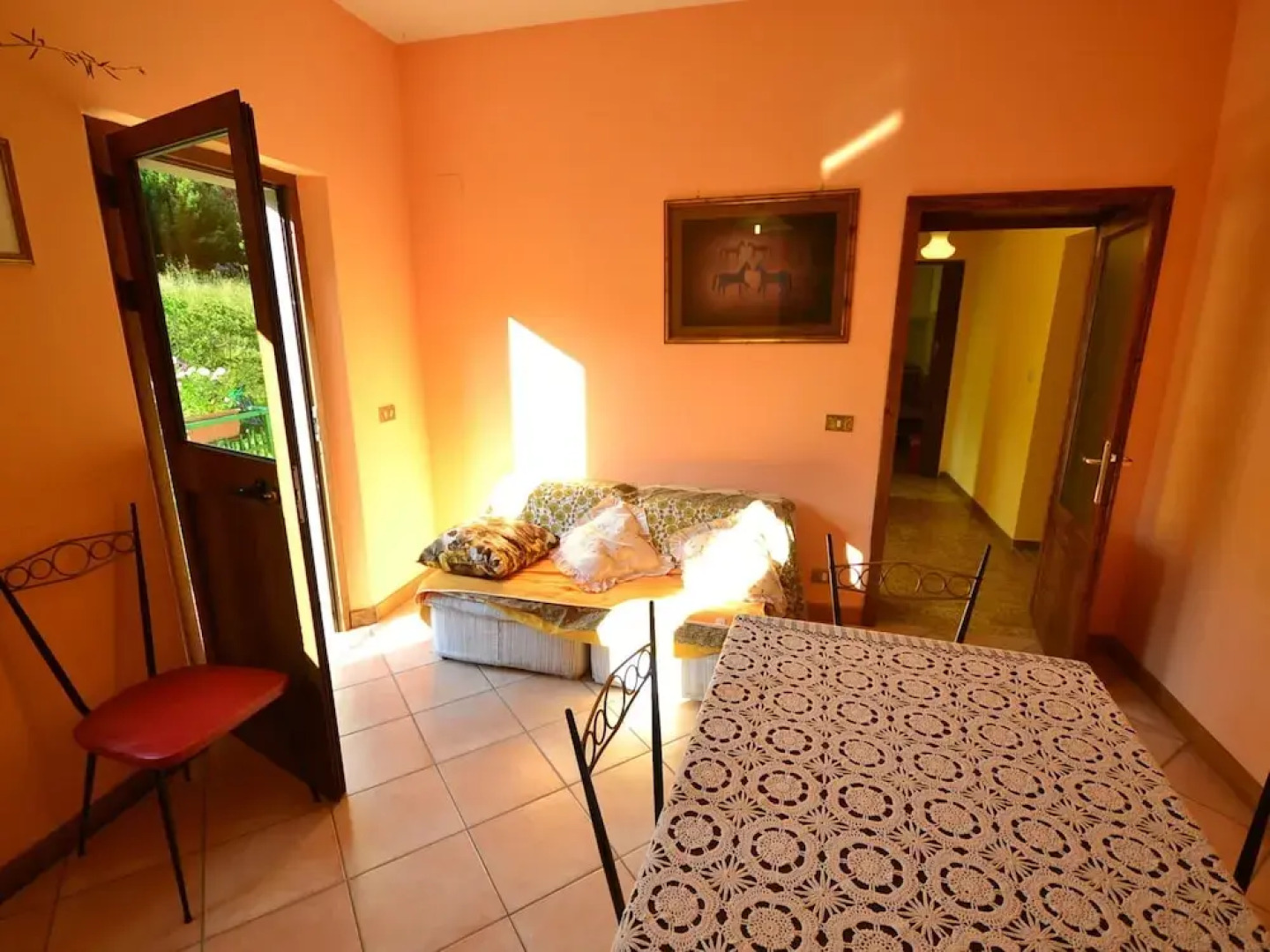 Belvilla by Oyo Pradaccio