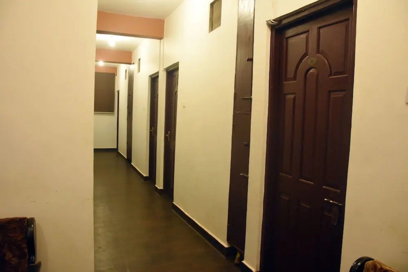 New Sai Residency Goa