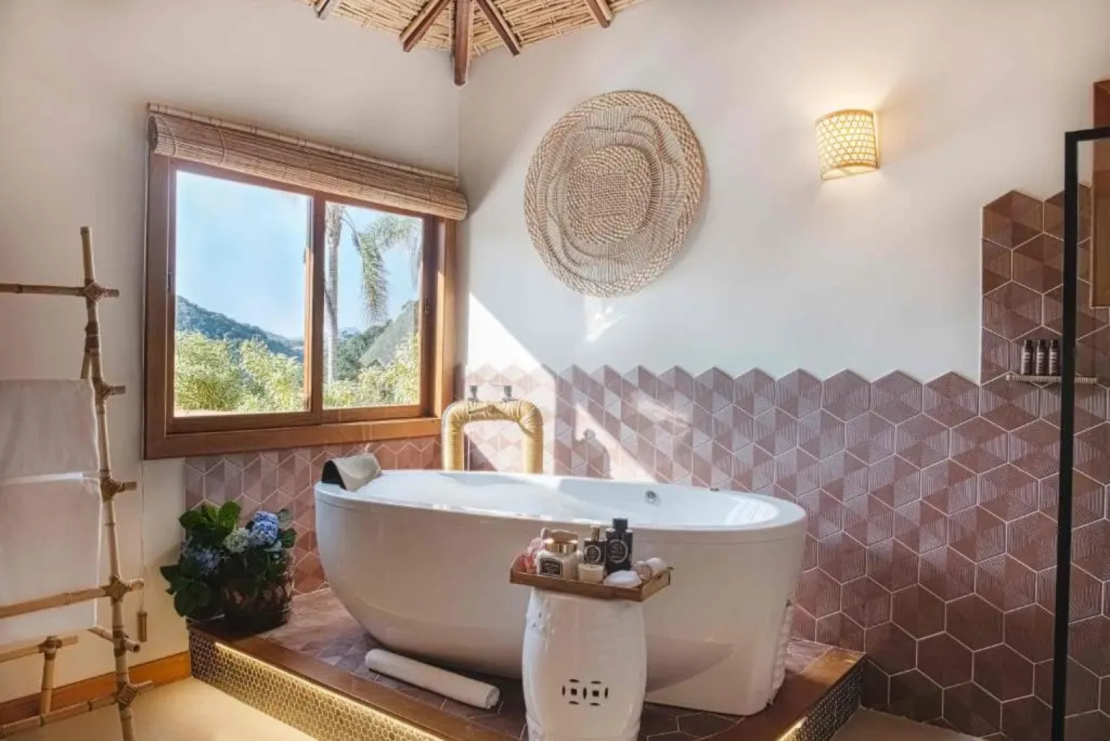 Embaúba Boutique Hotel