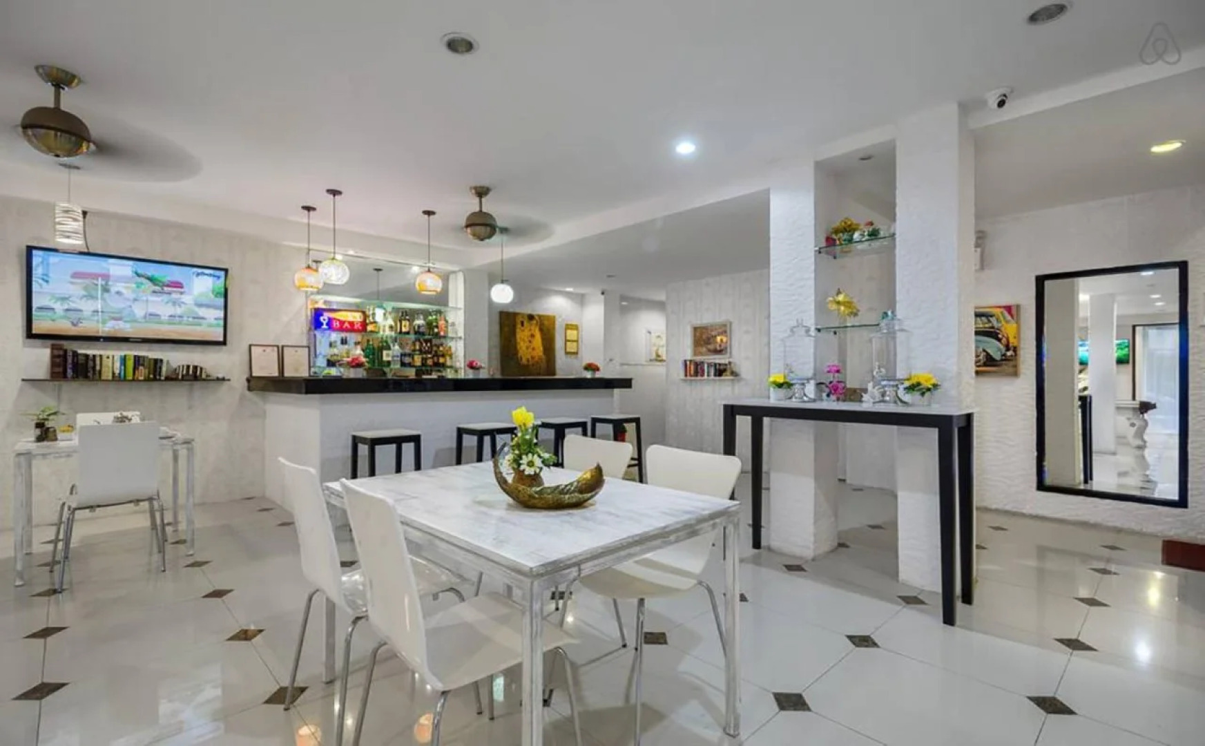 The Shades Boutique Hotel Patong Phuket