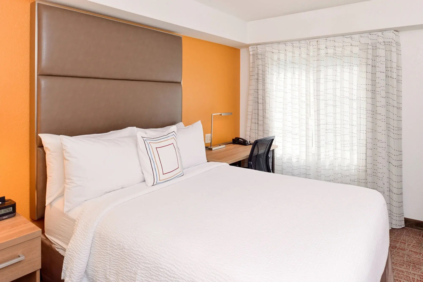 Residence Inn Marriott Palo Alto Los Altos