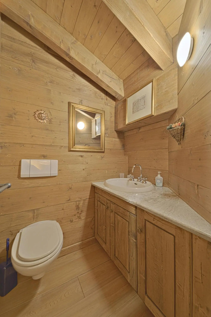 Chesa La Planura - Maloja