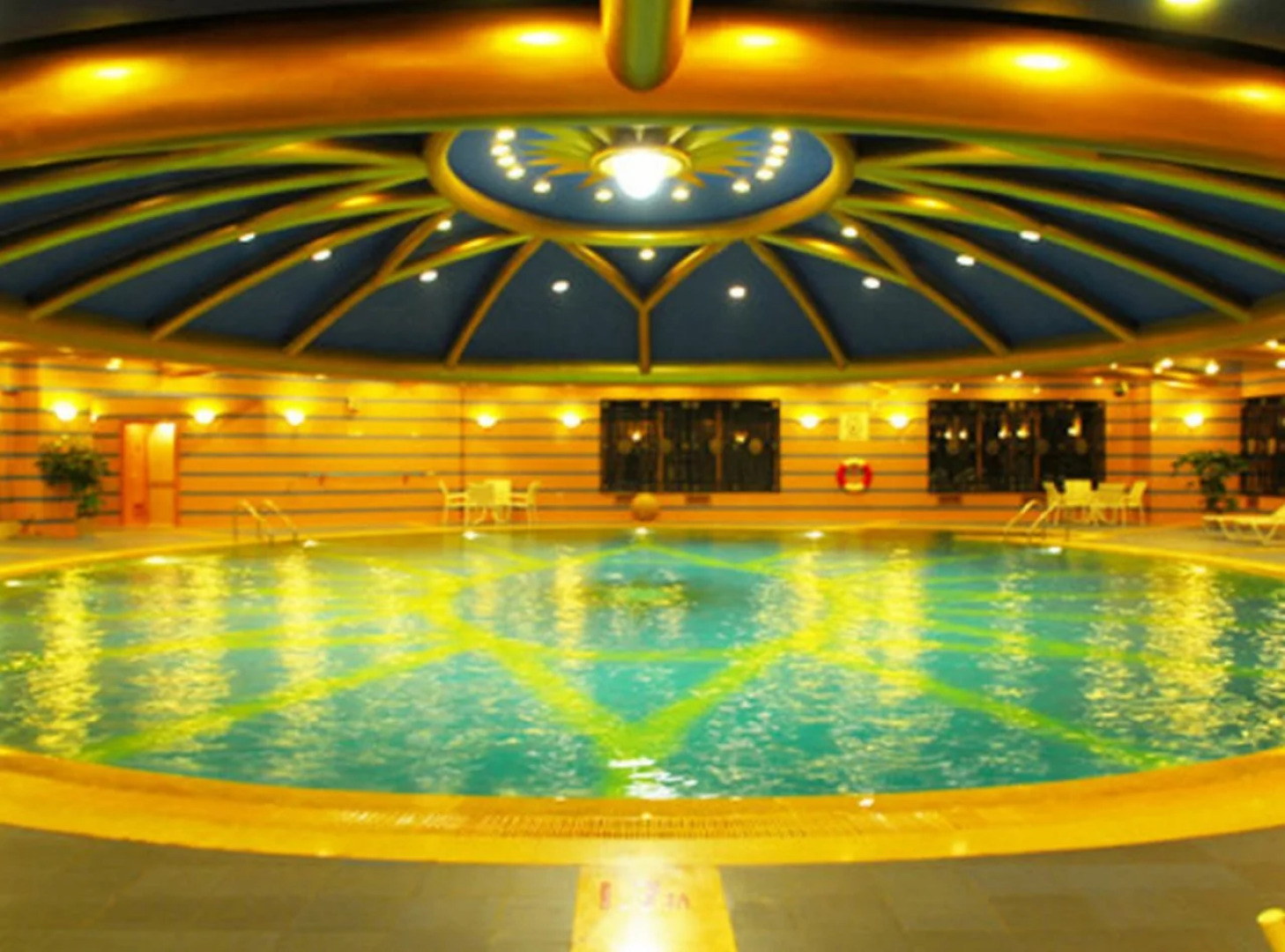 Shenyang Marvelot Hotel