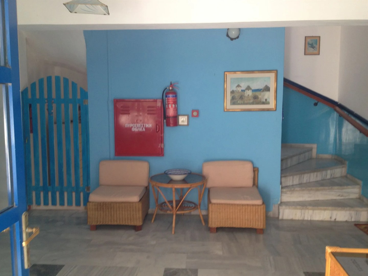 Kaloxenia Apartments