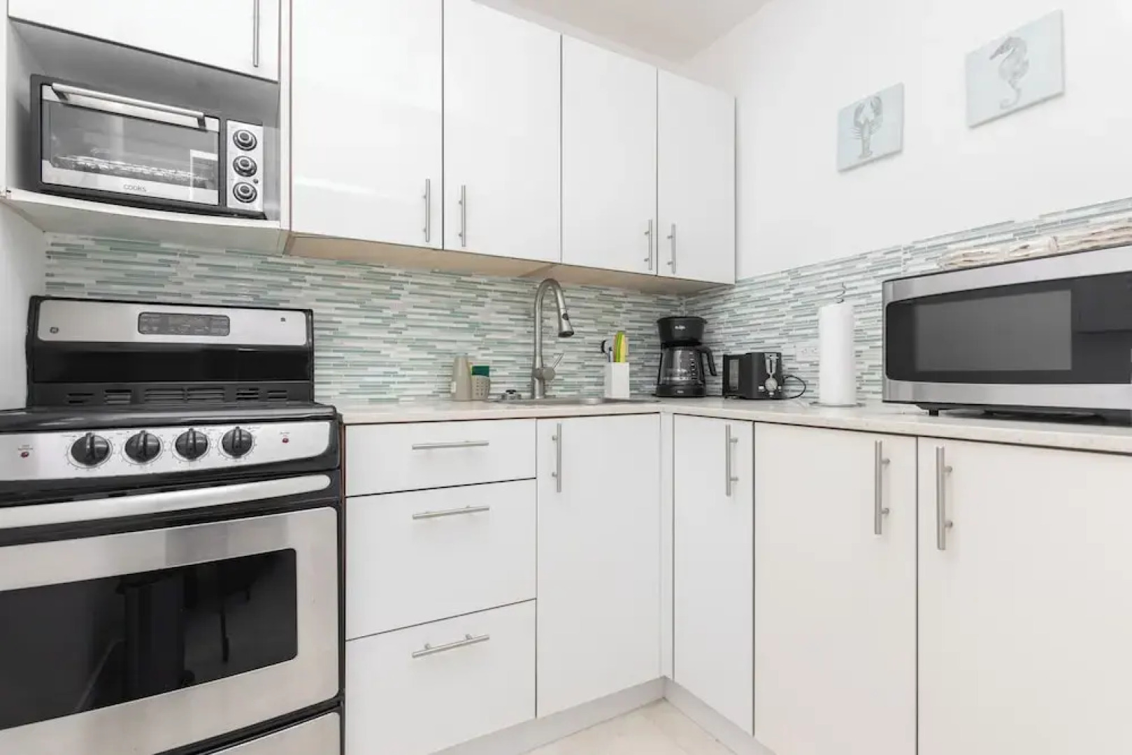 Boutique Apartments North Bay Village