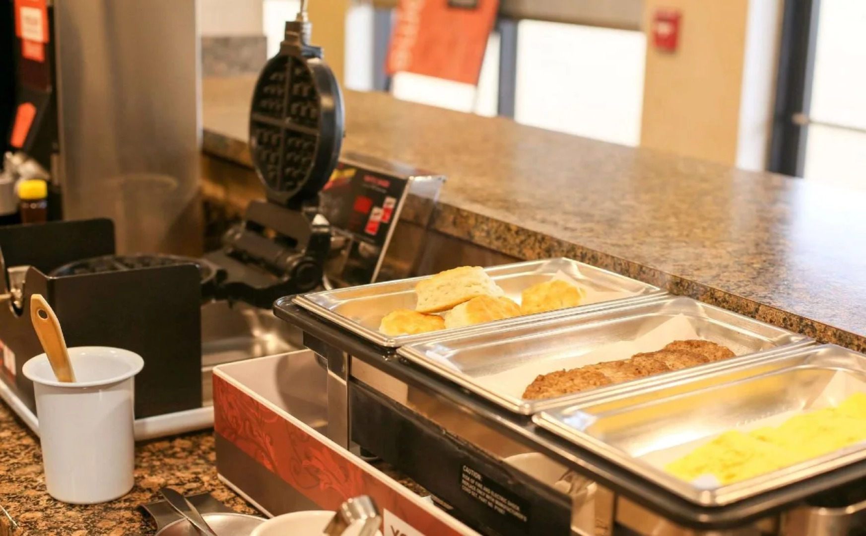 Comfort Inn & Suites Leeds I-20