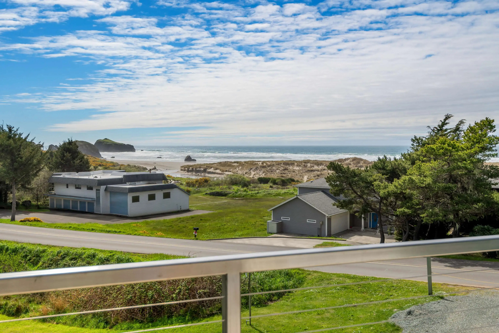 Best Western Inn At Face Rock