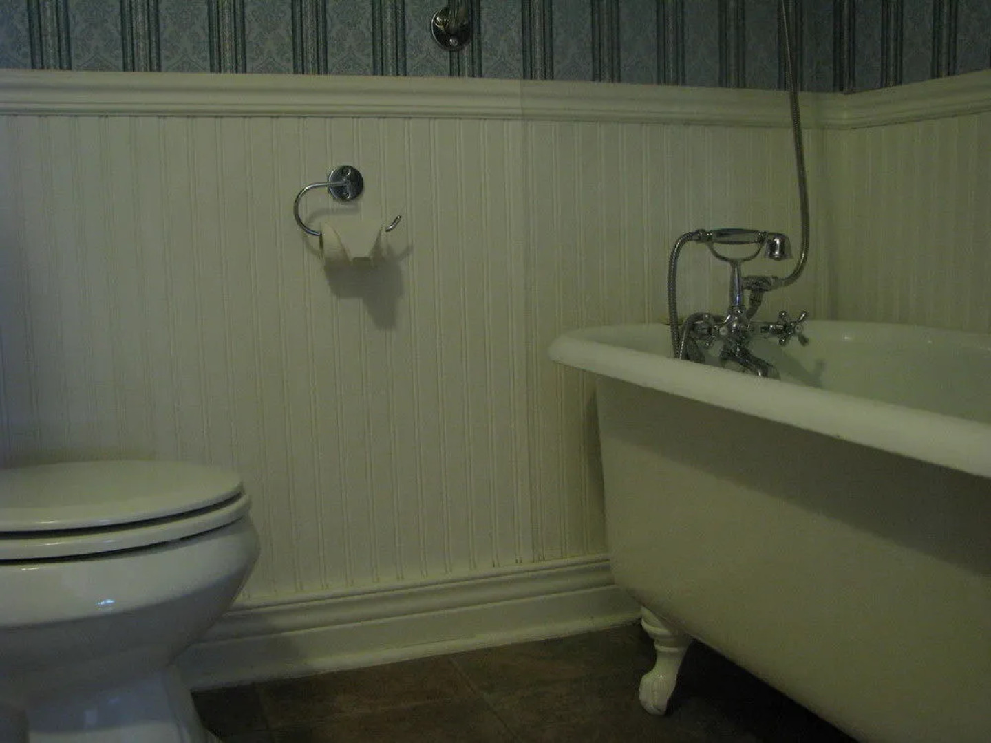 Auberge De Mon Petit Chum B&B