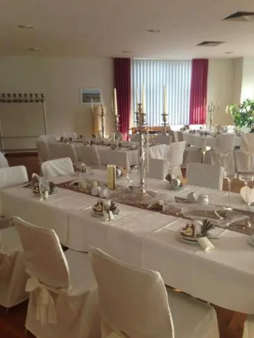 Bürgerhof Katzenfurt