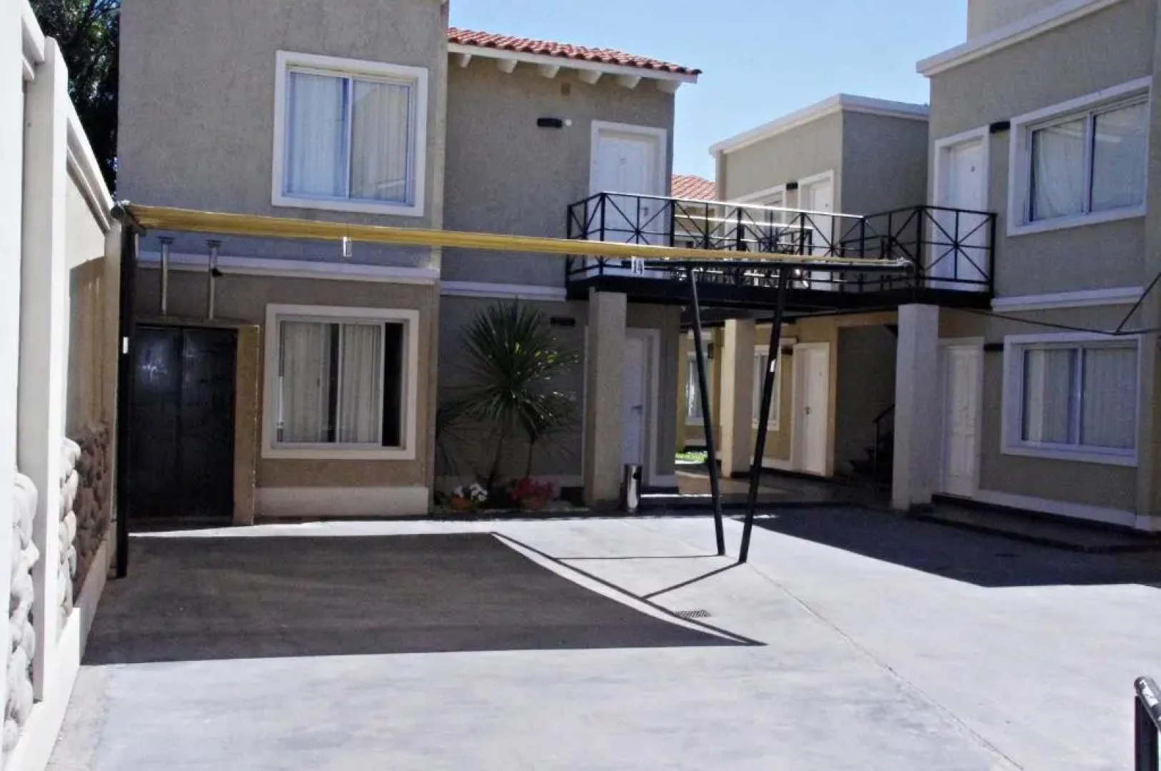 Terrabella Apart