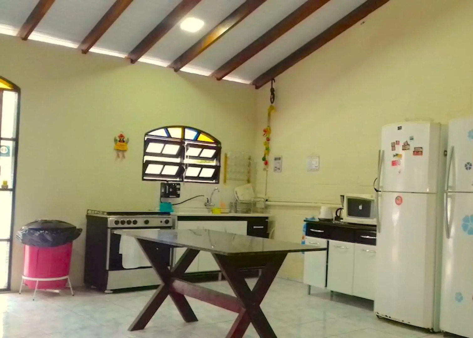 VELINN Pousada Praia do Perequê