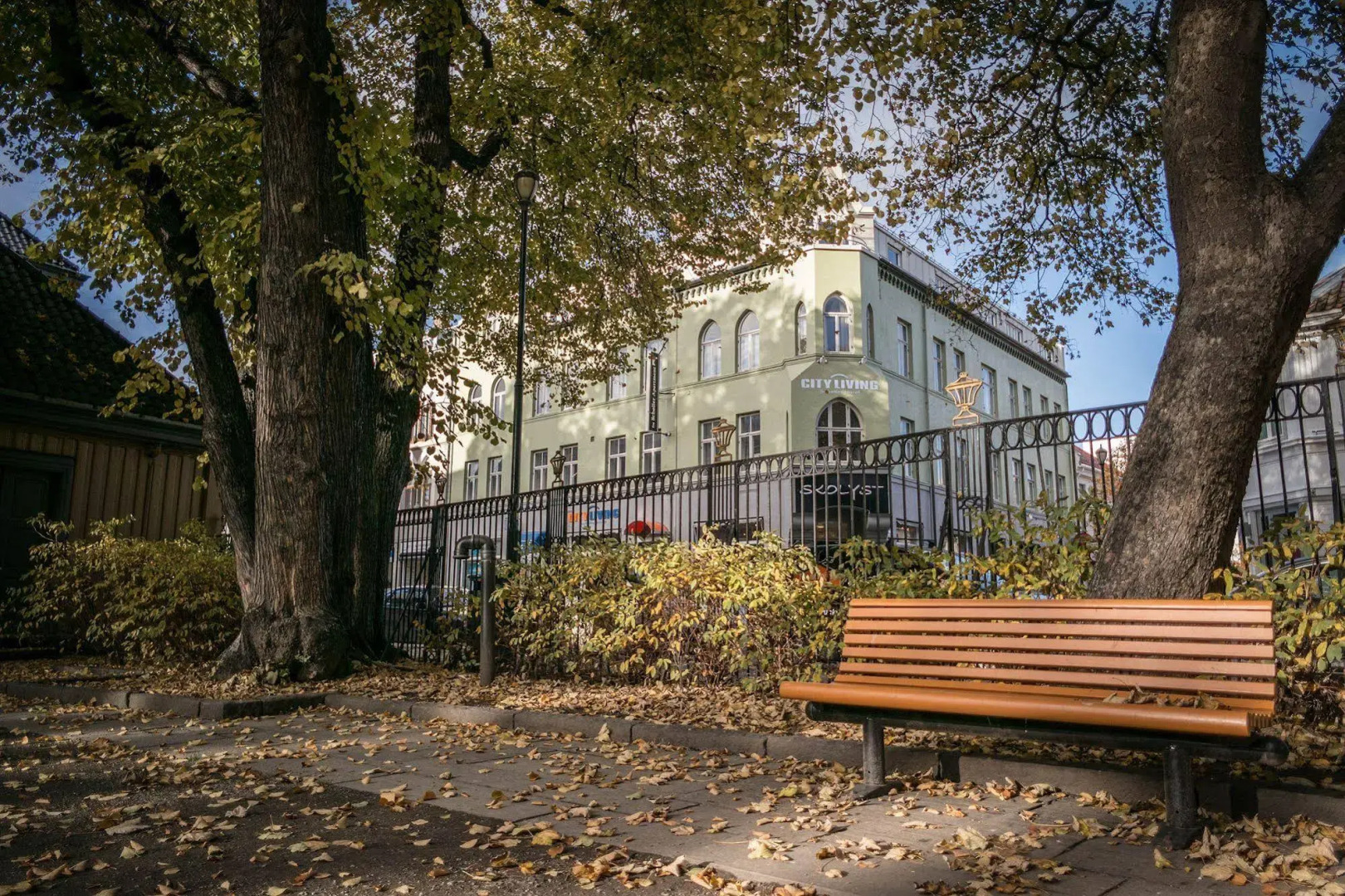 City Living Schøller Hotel