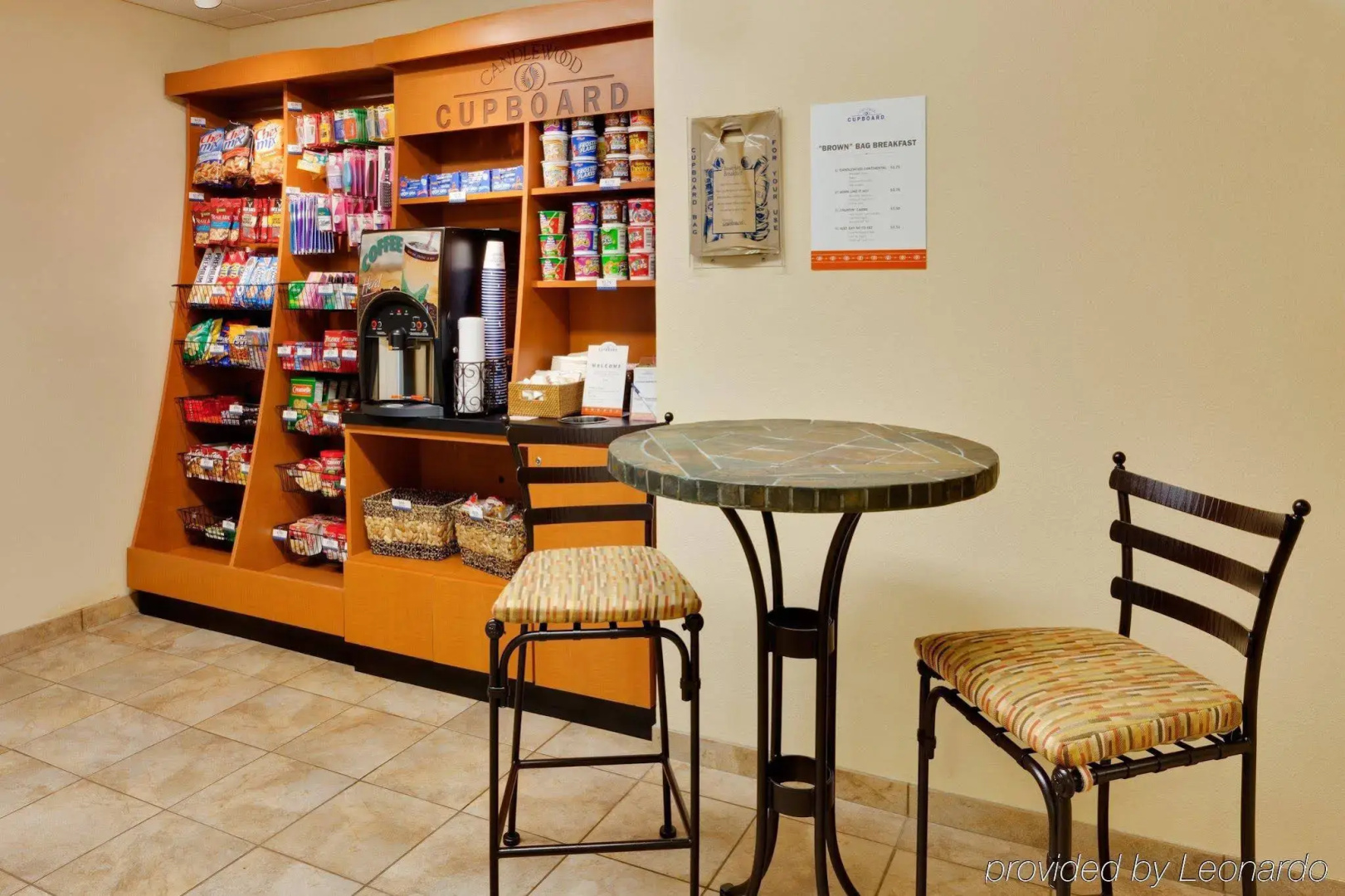 Candlewood Suites Reading by IHG