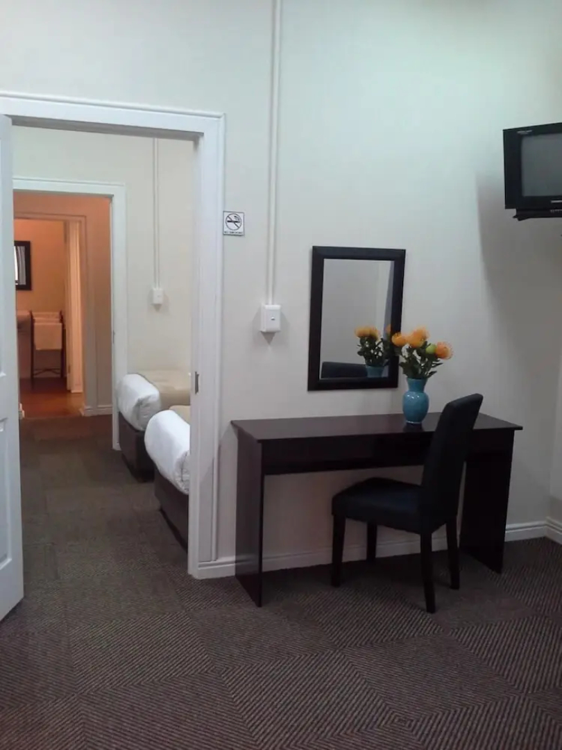 Royal Hotel Knysna