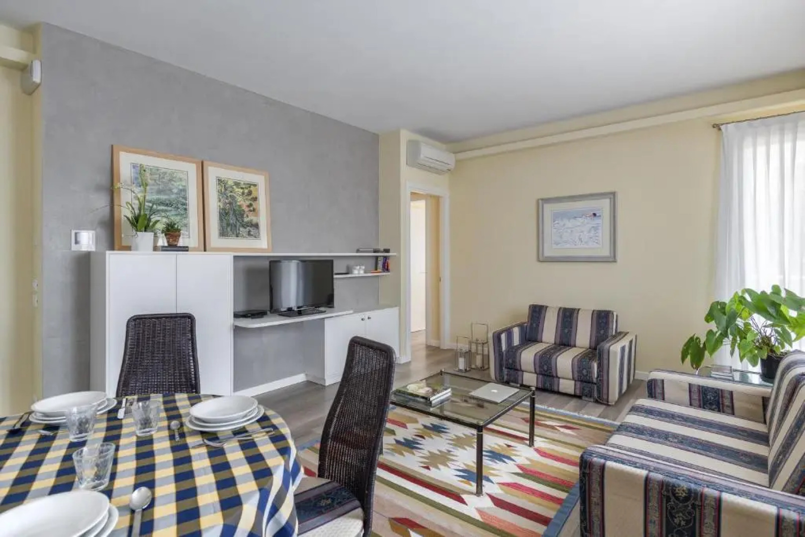 Residence Palazzo Brando