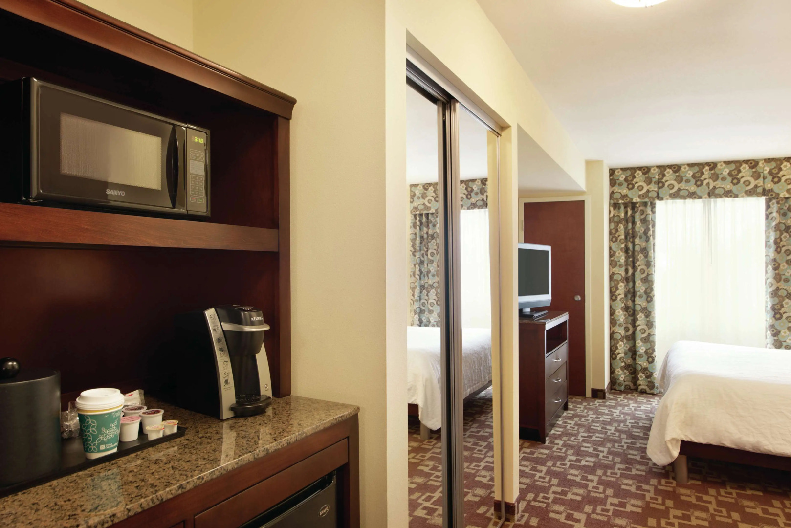 Hilton Garden Inn Warner Robins