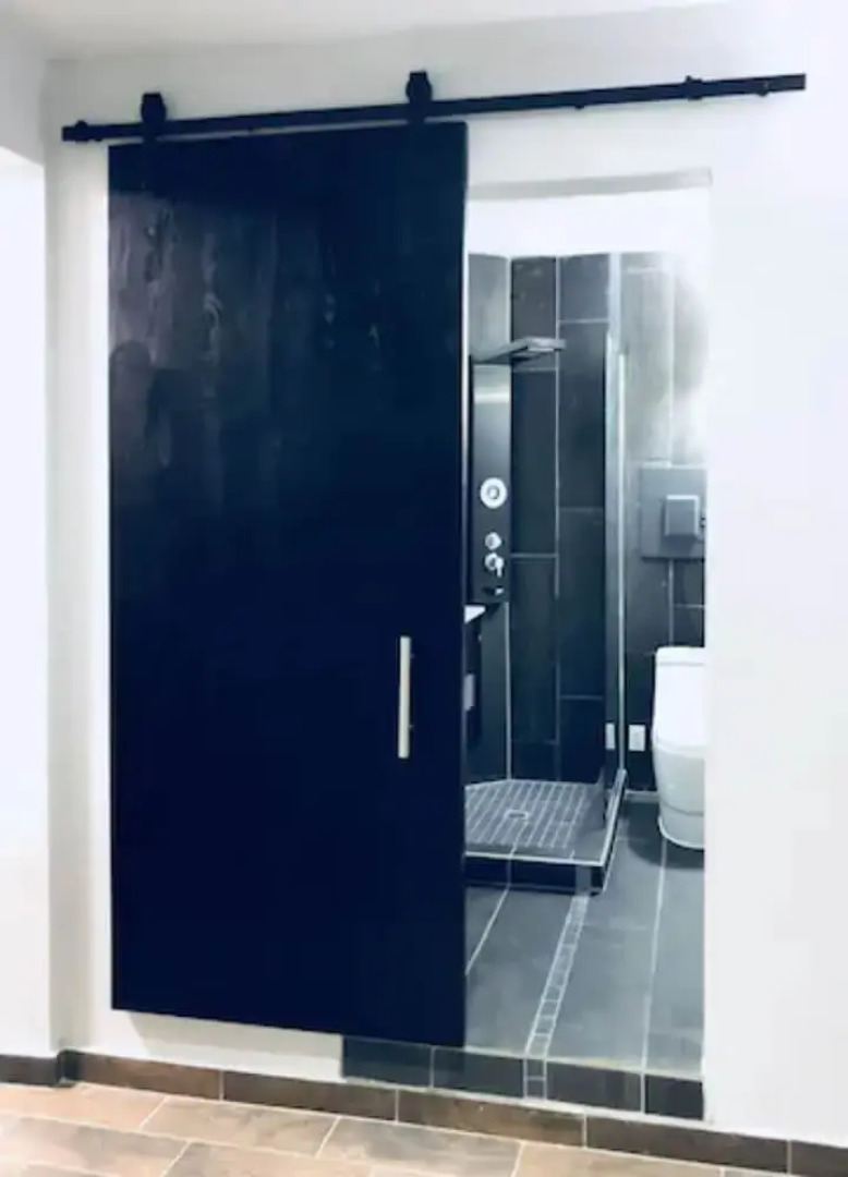 Modern Suite - Pasavento Building