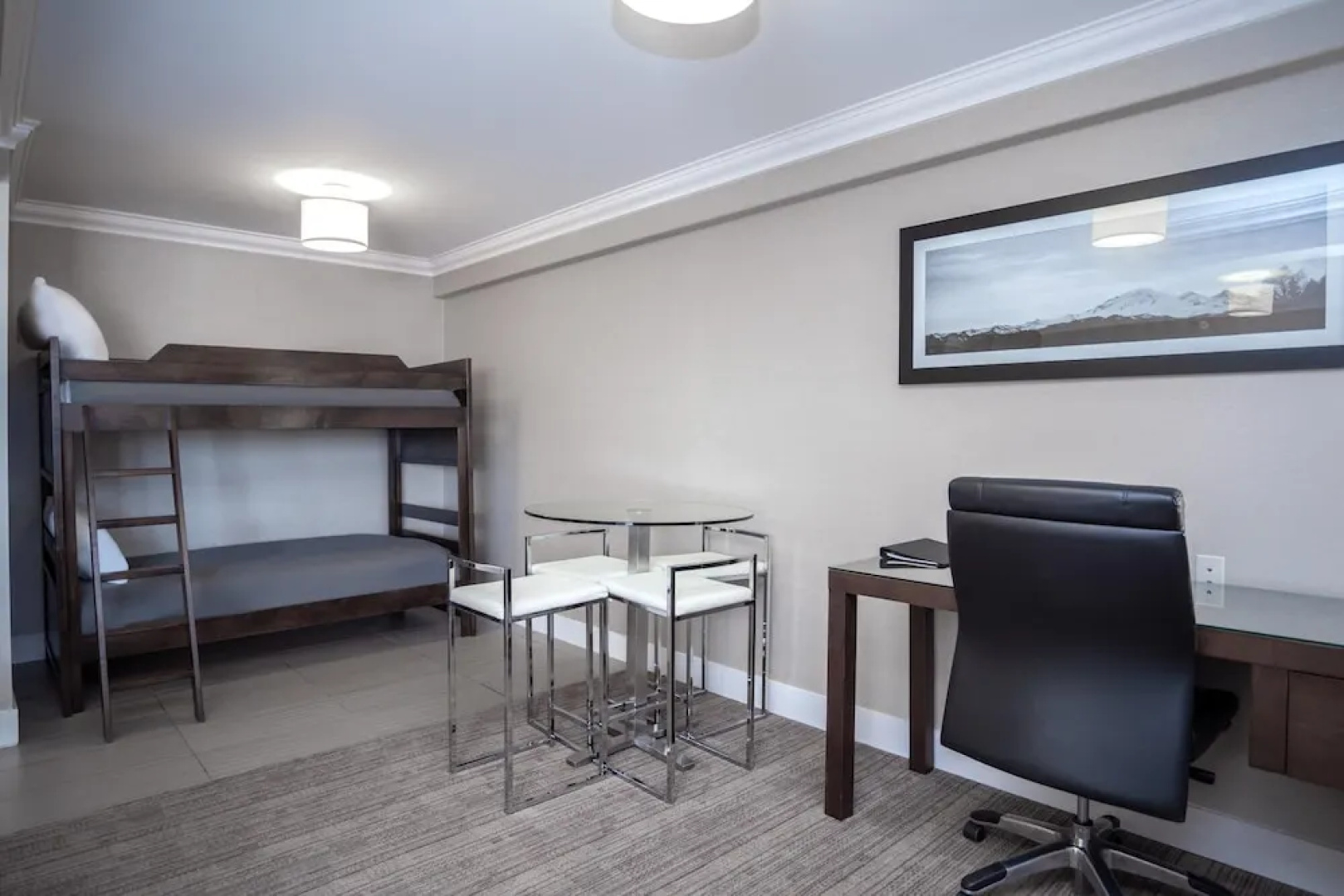 Sandman Hotel & Suites Abbotsford