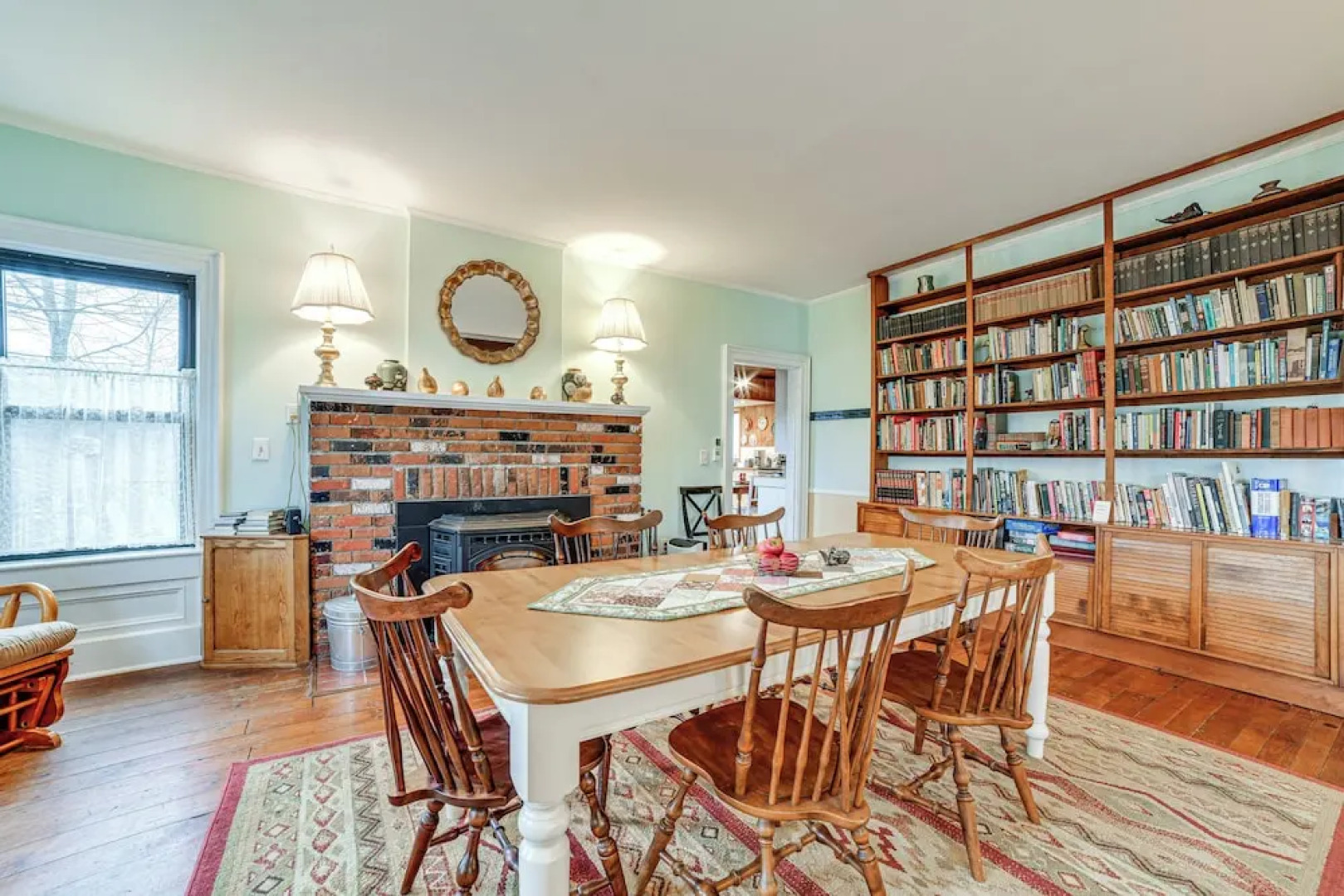 Fly Creek Historic Home By Cooperstown!