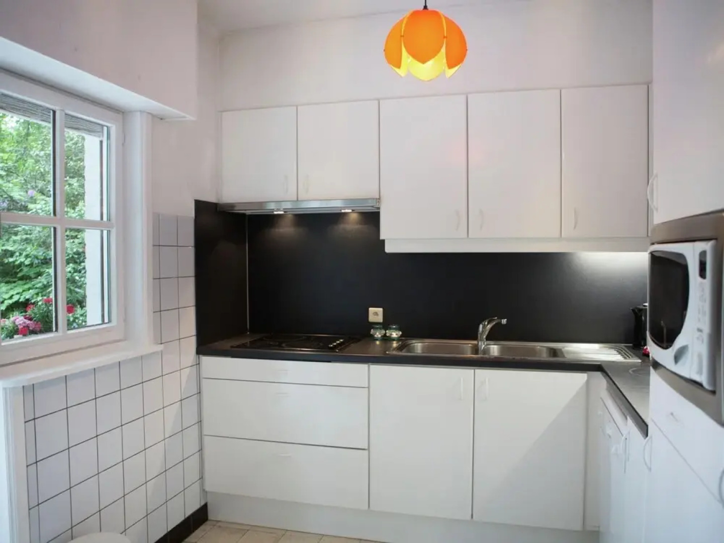 Westmalle Forest Garden Home