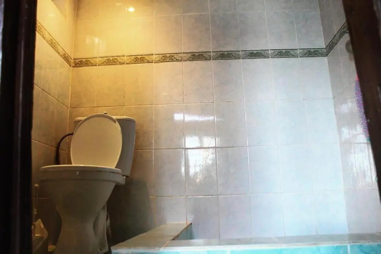 Частный сектор у моря