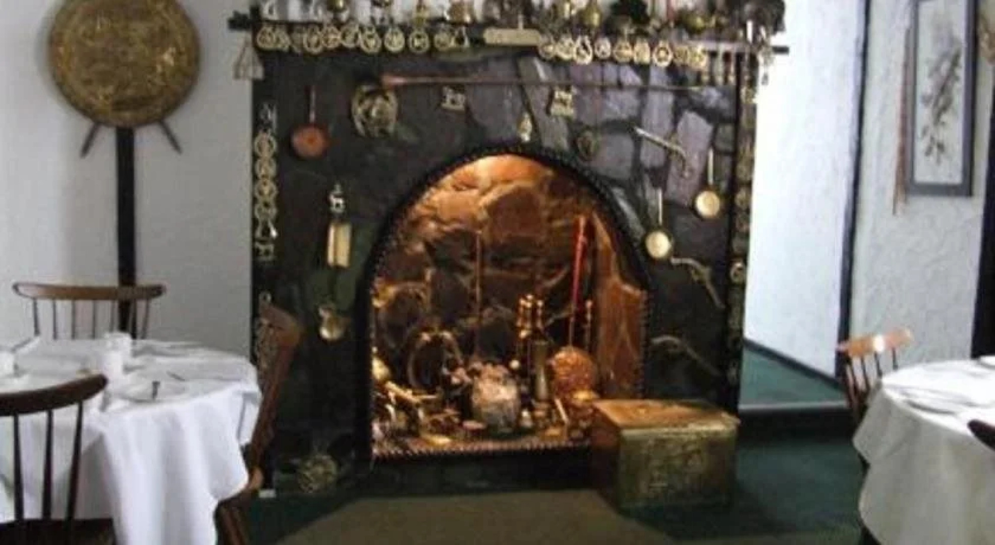 Black Lions Guest House