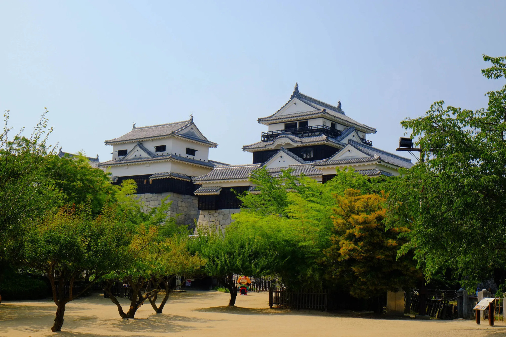 Tennen Onsen Matsuyama New Grand Hotel