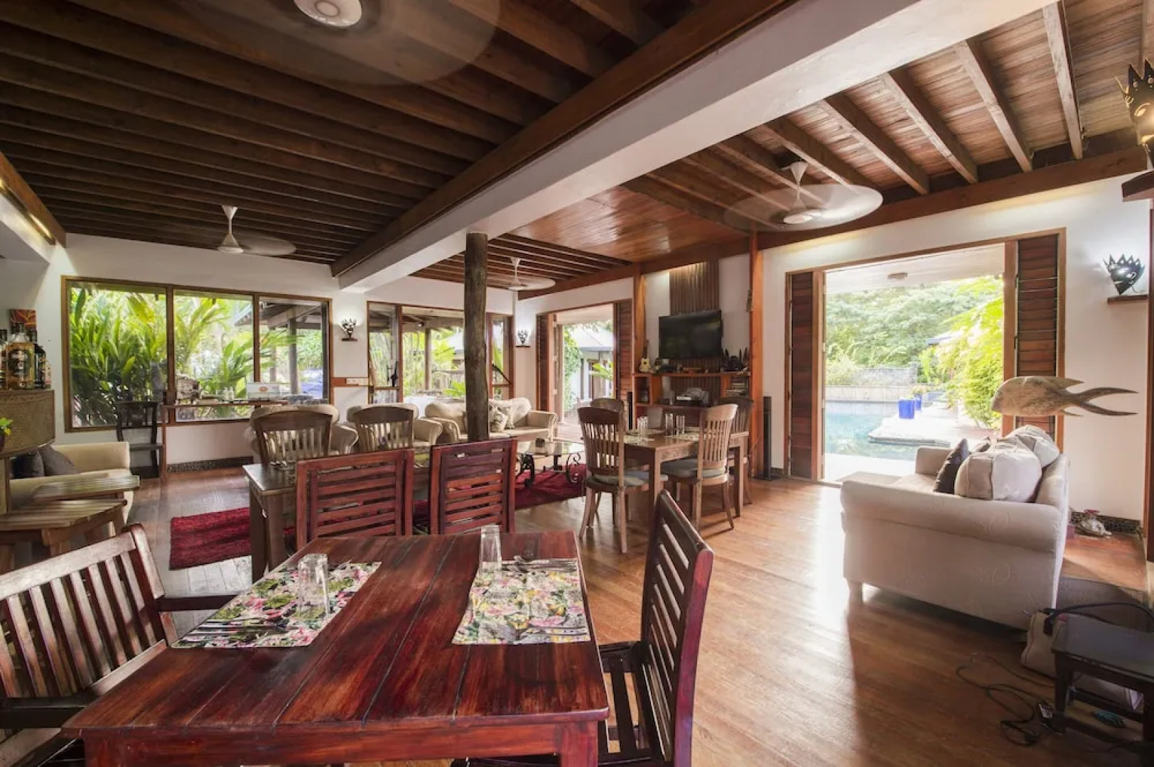 De Vos The Private Residence