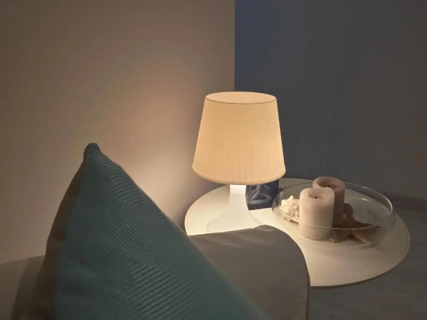 Il colore dei sogni