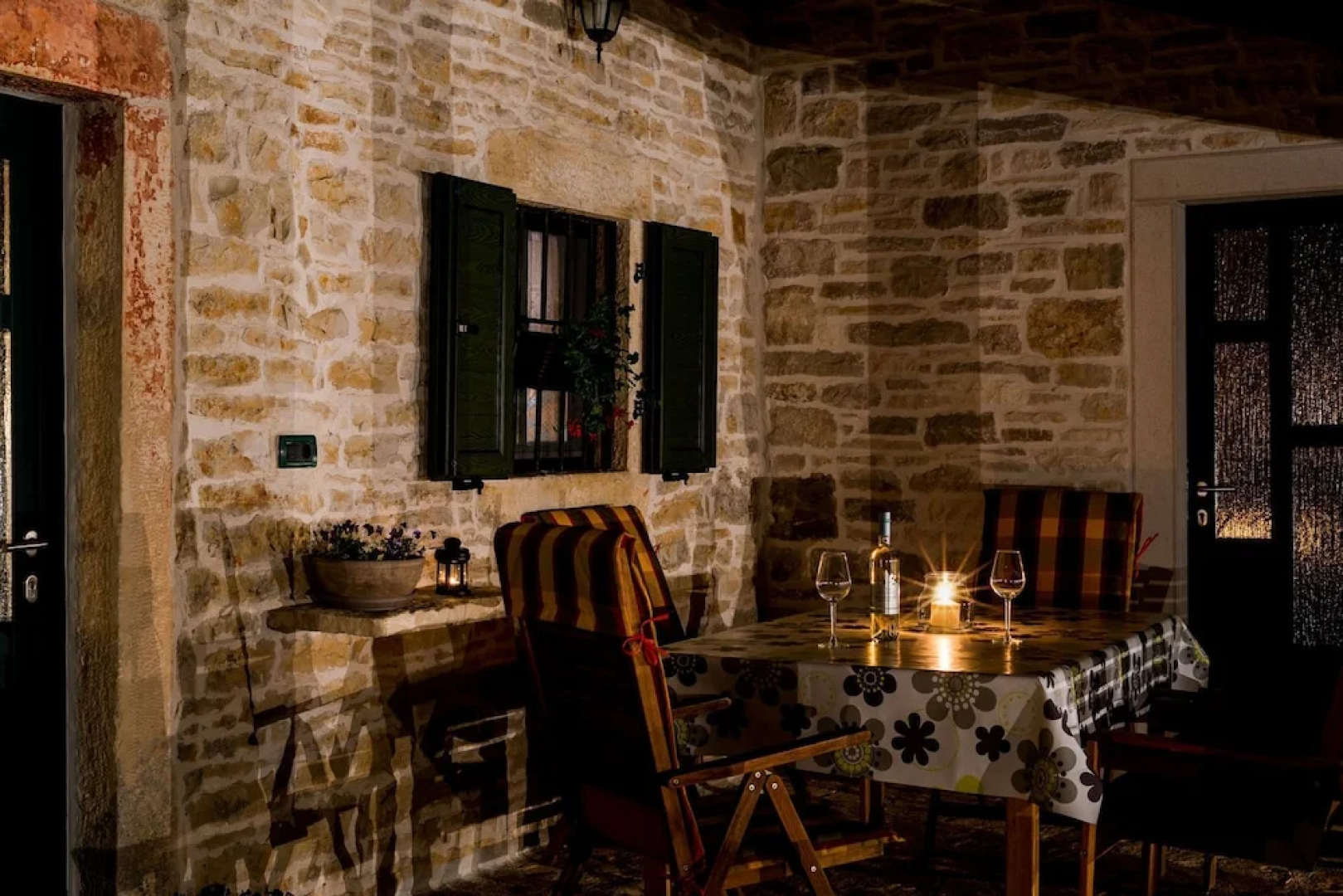 House Villa Ana Rita