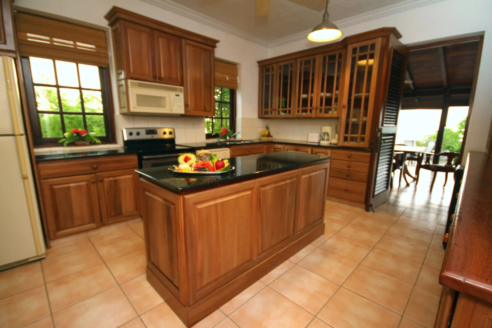 The Villas At Stonehaven