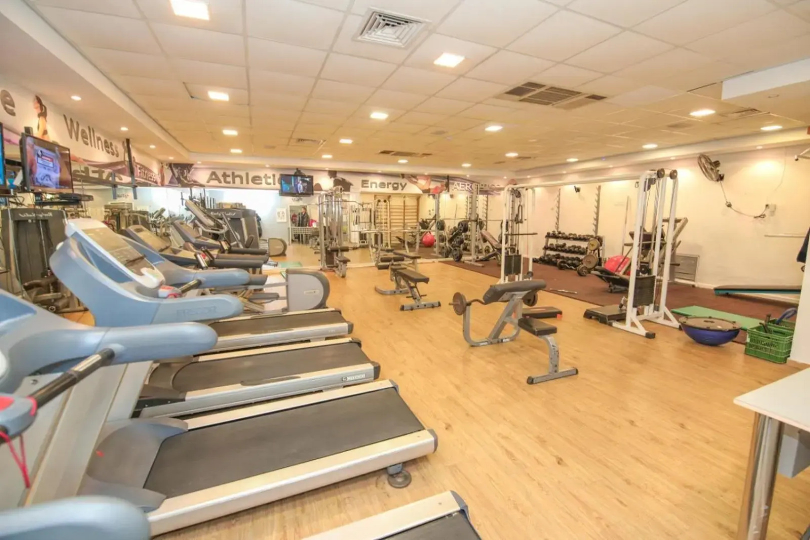 מול הים בקיסריה