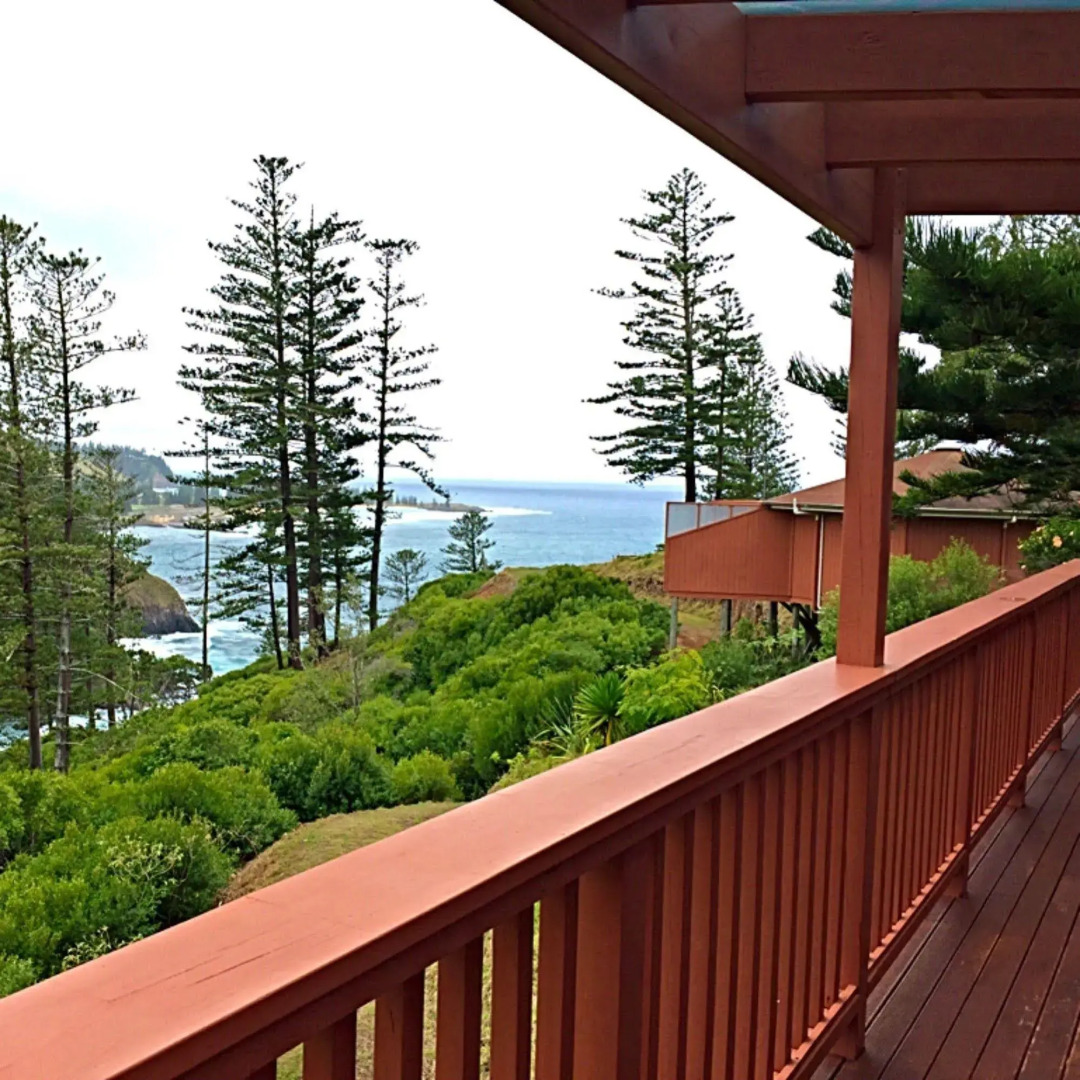 Shearwater Scenic Villas