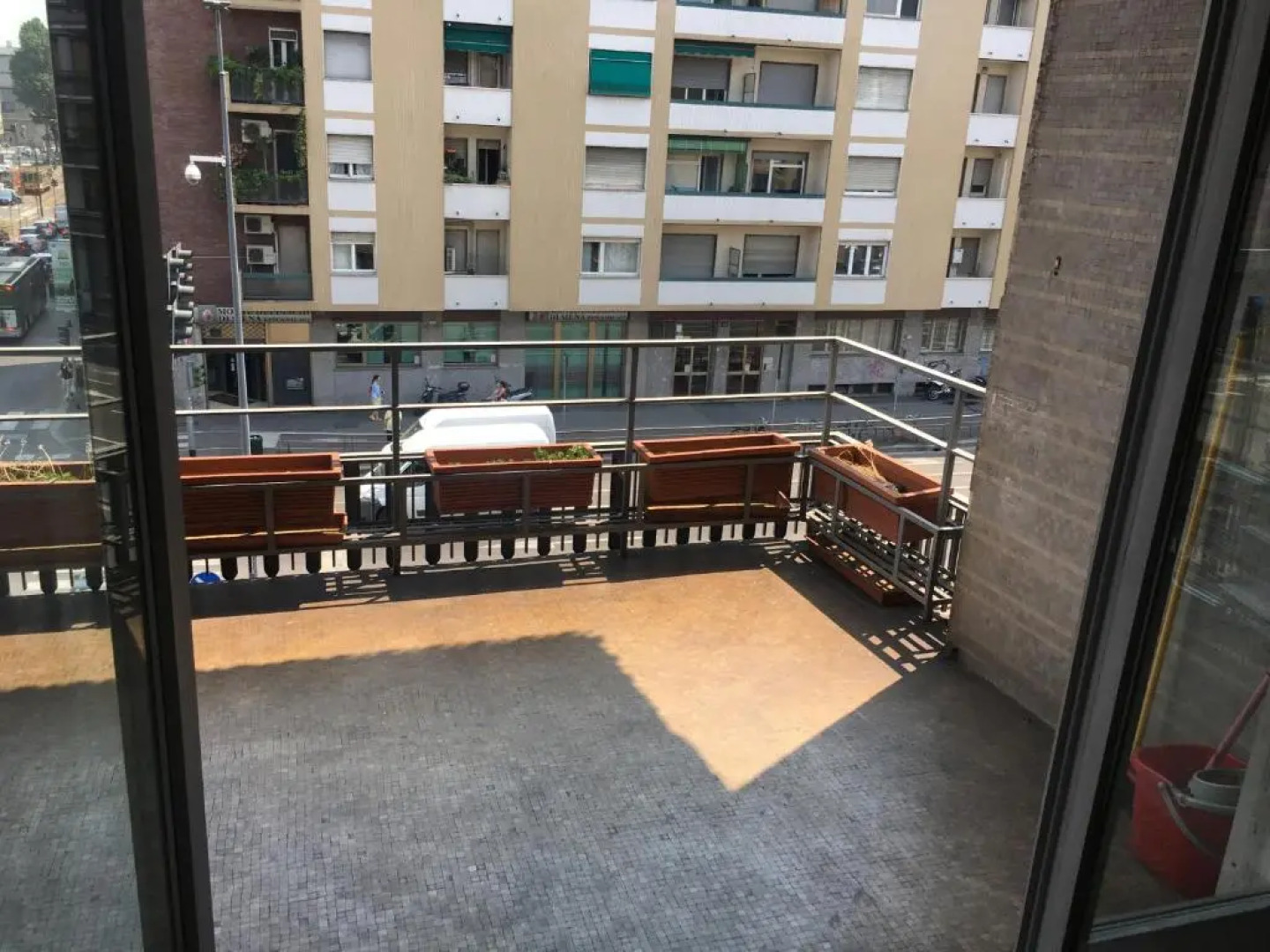 Rio Central Apartman