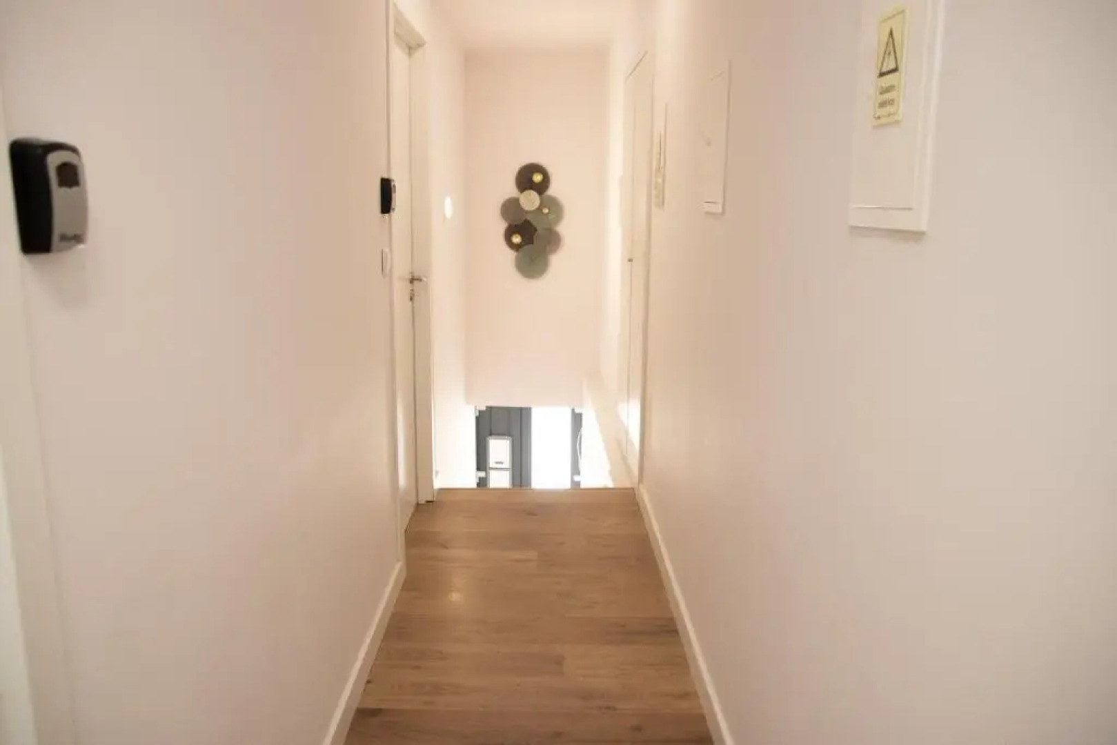 Apartamentos do Corgo